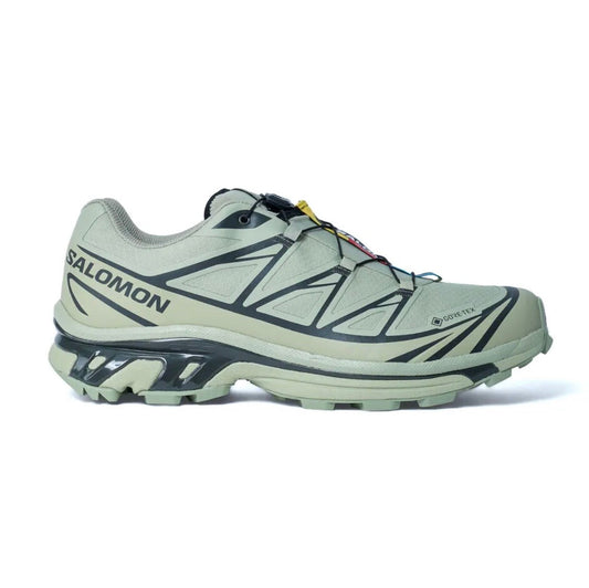 Salomon XT-6 Light Blue