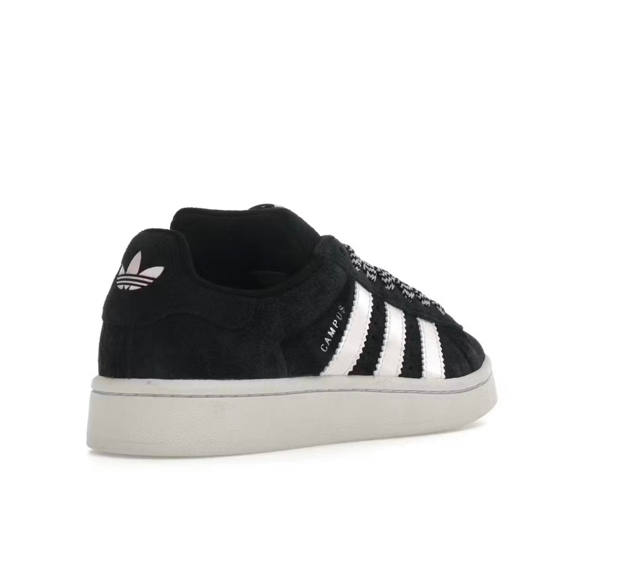 Adidas Campus core Black - תמונה 3