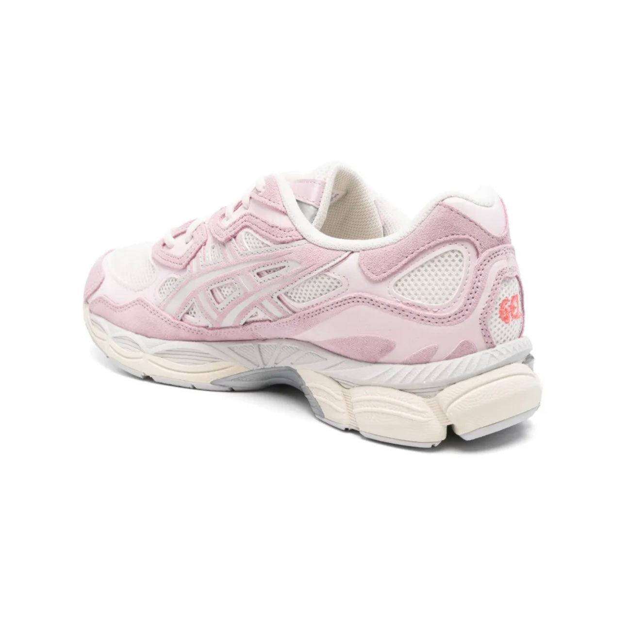 ASICS Gel Pink