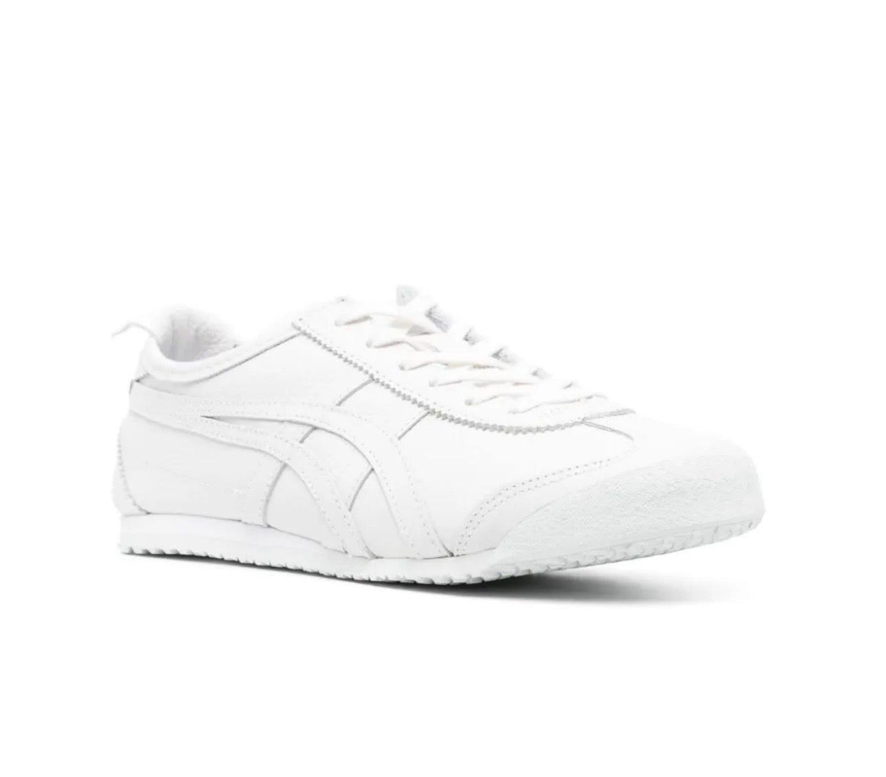 Onitsuka Tiger Mexico white