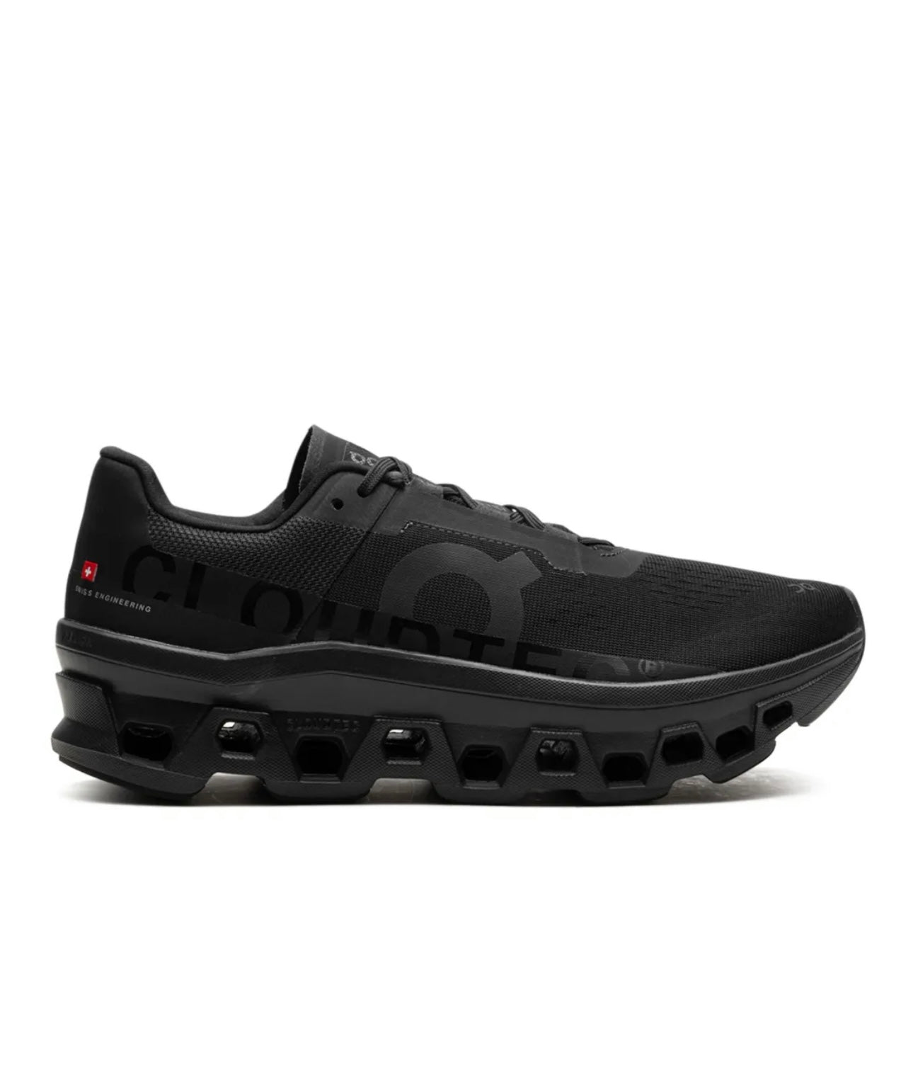 On Cloud Black