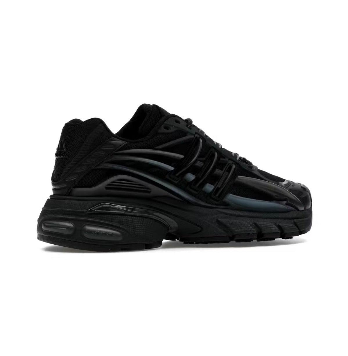 Adidas Adistar Jellyfish Black - תמונה 2