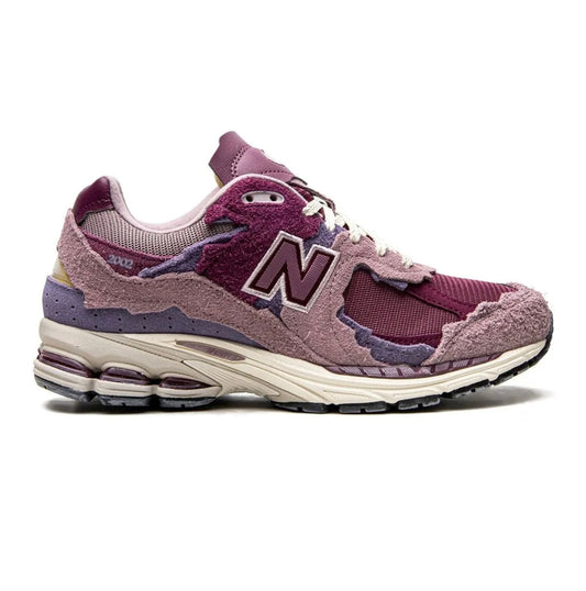 New Balance 2002R  ״protection pack Violet”