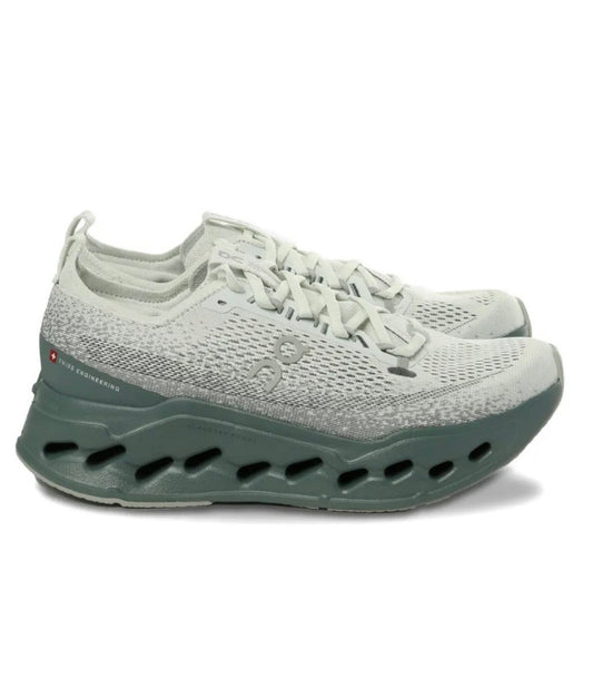 On Cloudsurfer Green