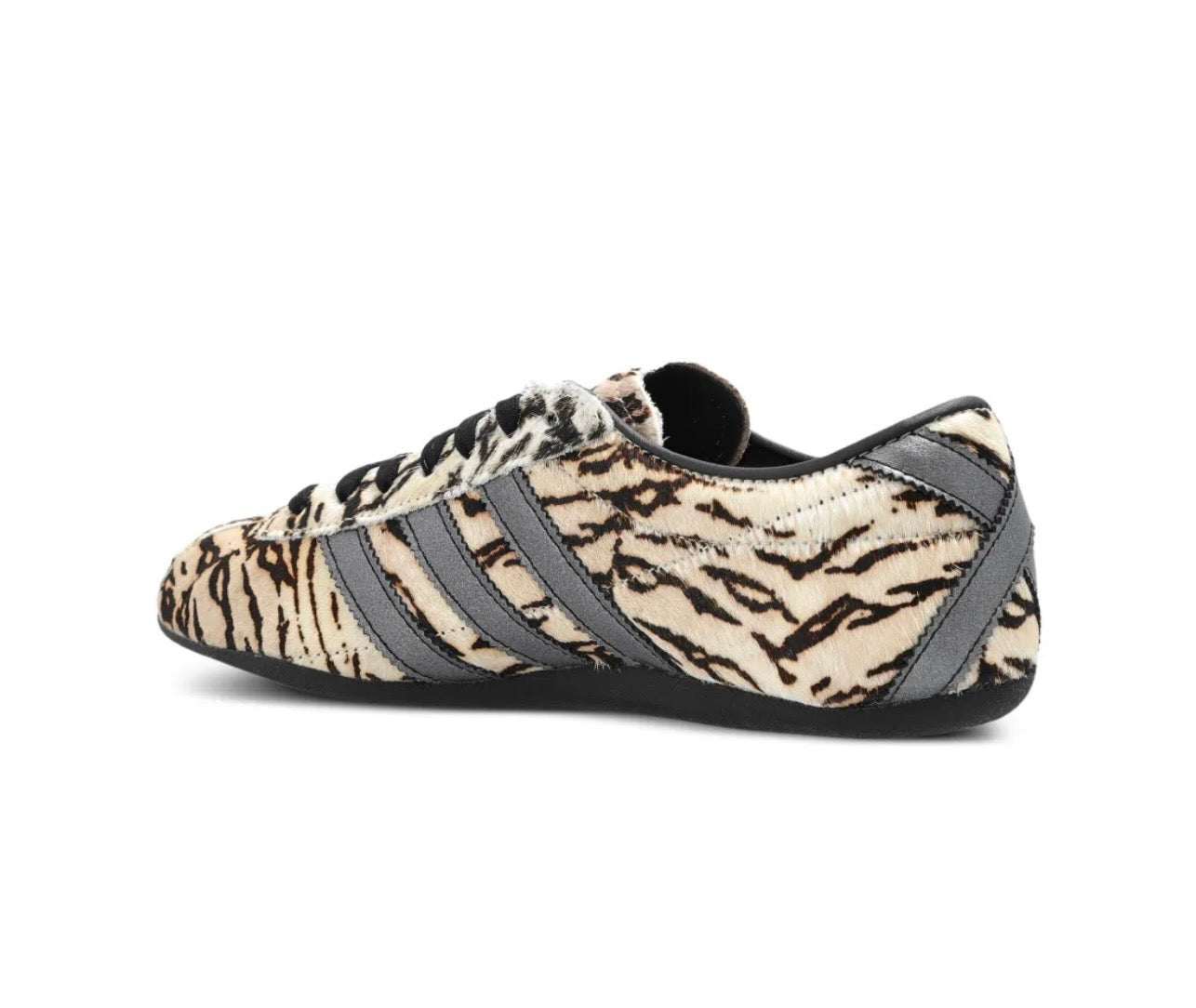 Adidas Tokyo leopard grey - תמונה 3