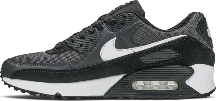 Nike Air Max 90 Black White
