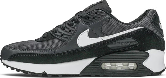 Nike Air Max 90 Black White