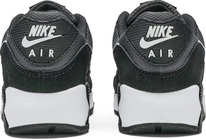 Nike Air Max 90 Black White