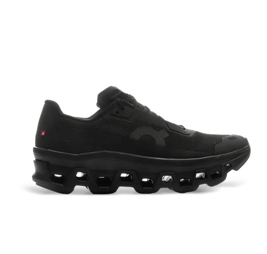 On Cloudmonster black