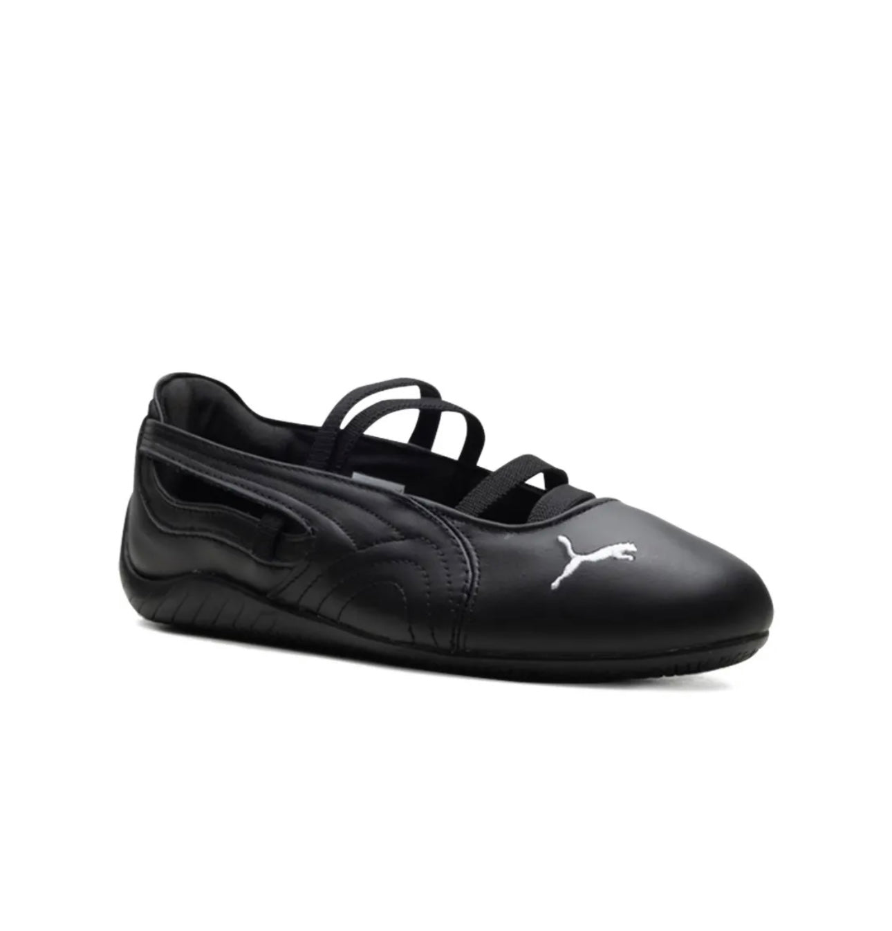 Puma Speedcat Ballet Black