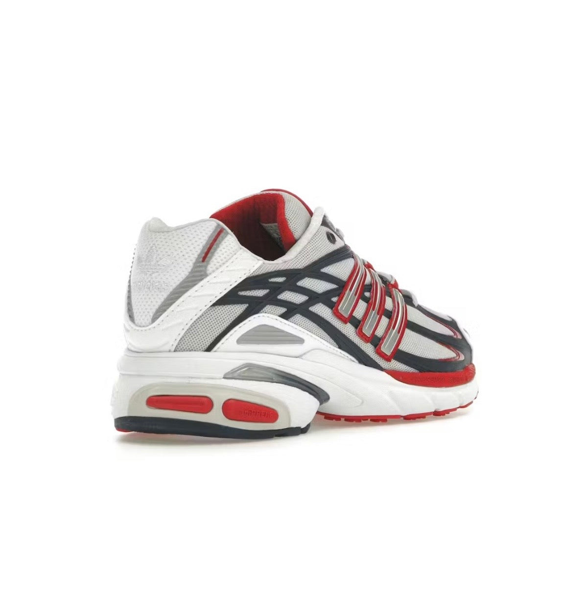Adidas Adistar Red Black - תמונה 2