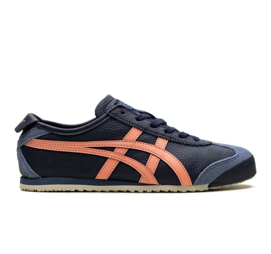 Onitsuka Tiger Mexico blue peach