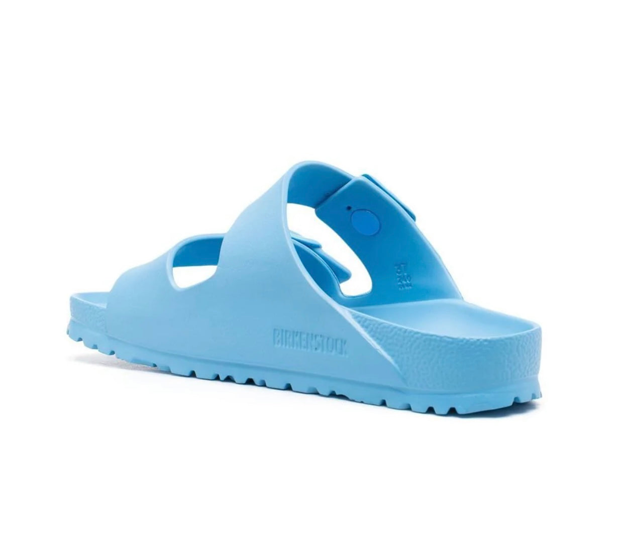 Birkenstock Light Blue