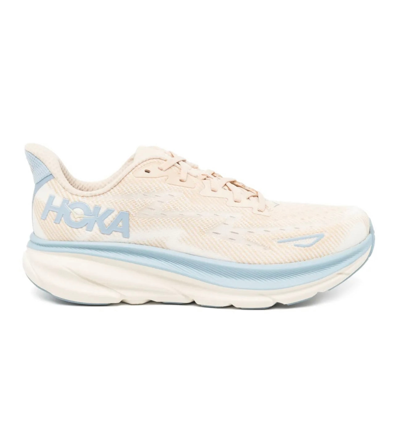 HOKA Clifton 9