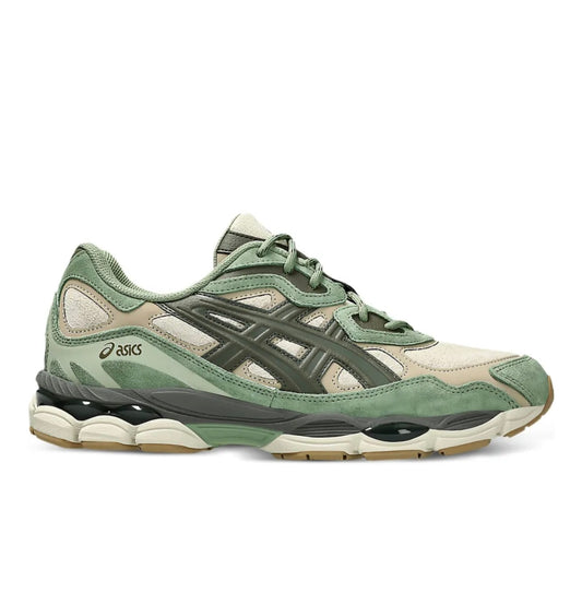 ASICS Gel Feather Green