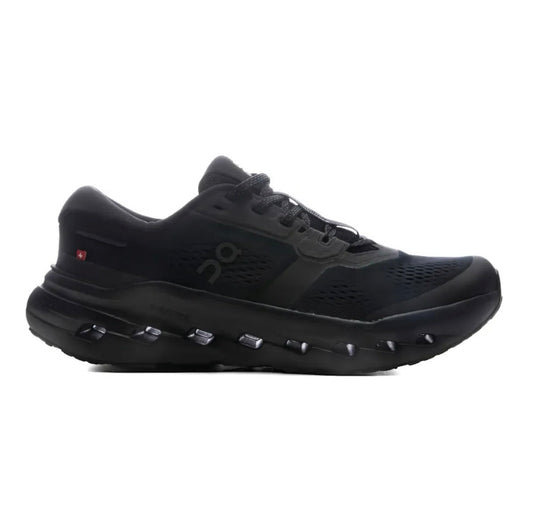 On Cloudrunner 2 Triple Black