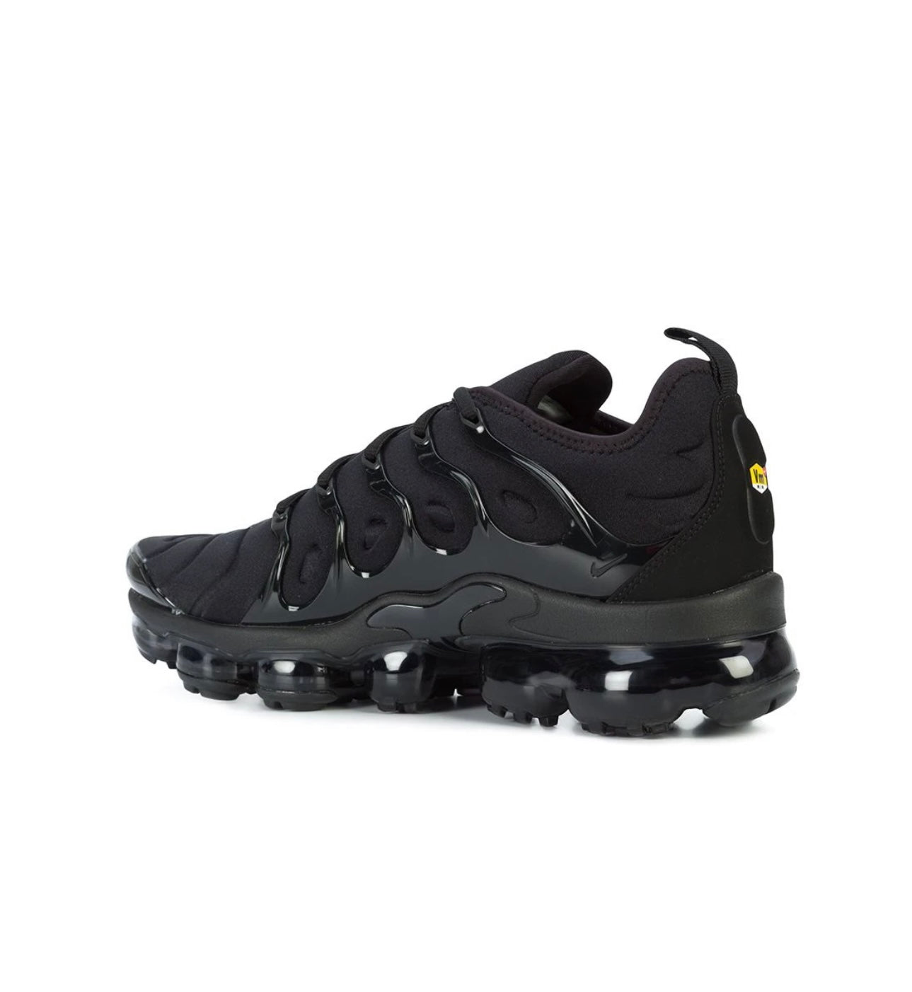 Nike Air Vapormax Triple Black - תמונה 3