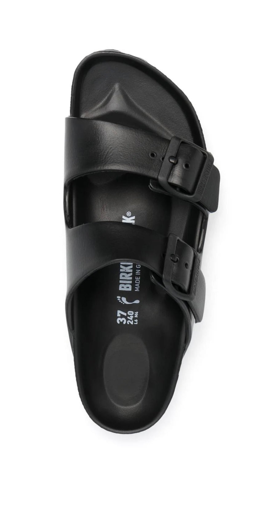 Birkenstock Black - תמונה 4