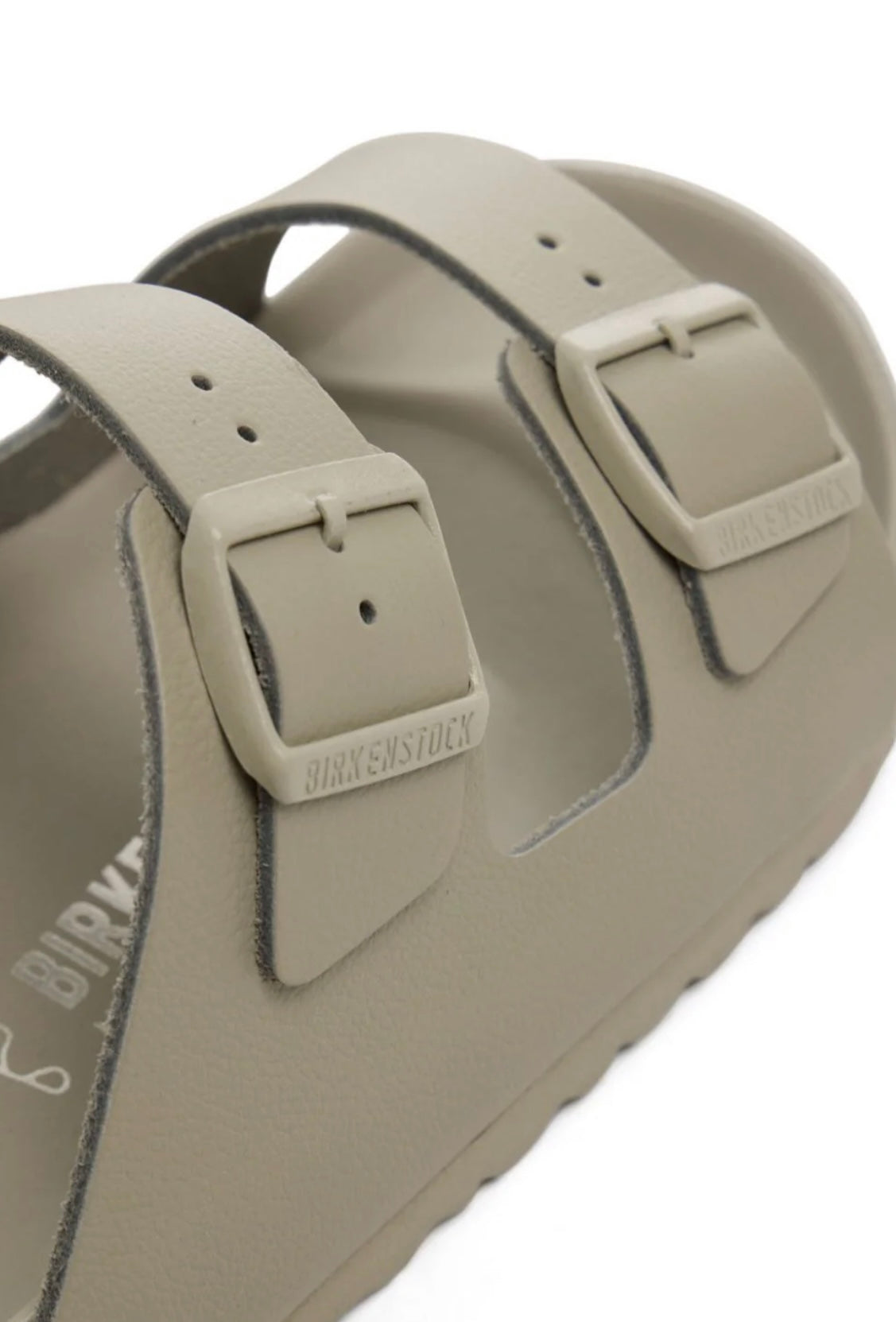 Birkenstock Light Green