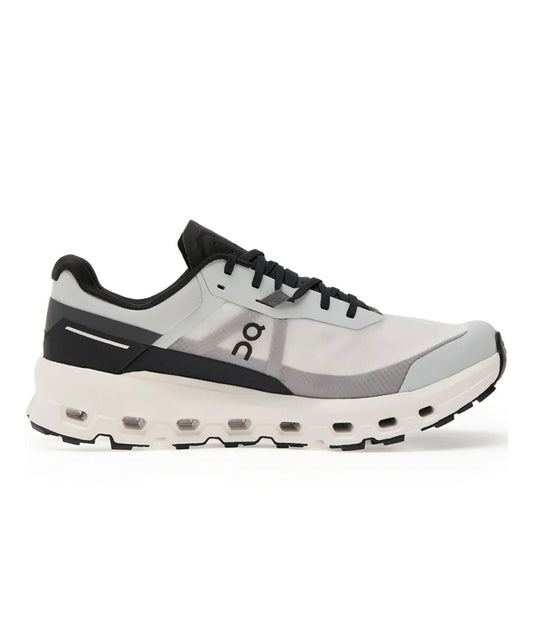 On Cloud Triple Gray