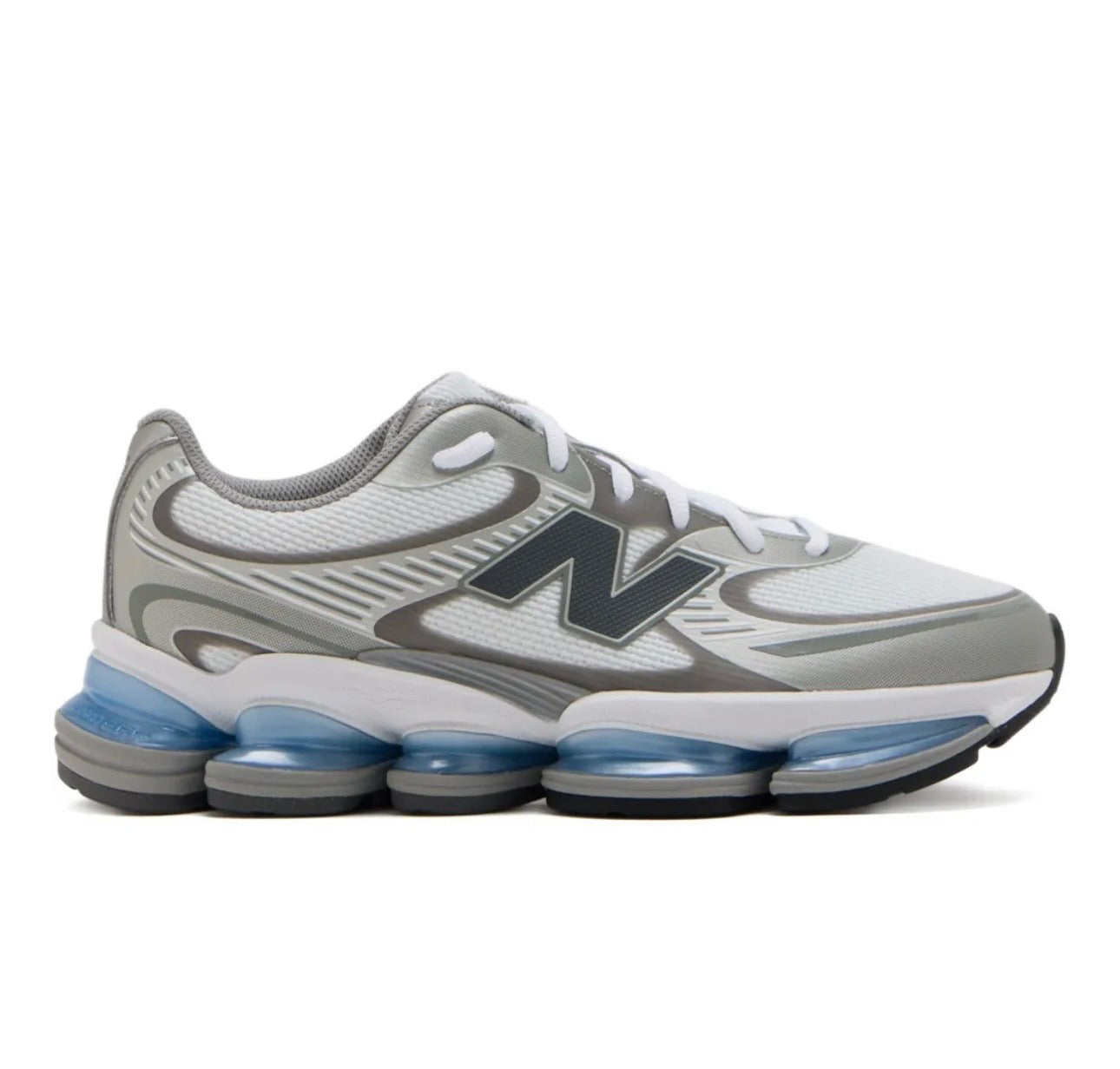 New Balance 2000 l Gray Blue