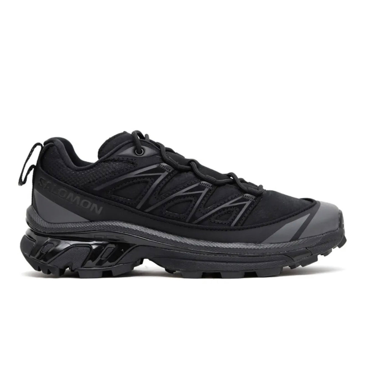 Salomon XT-6 Triple Black