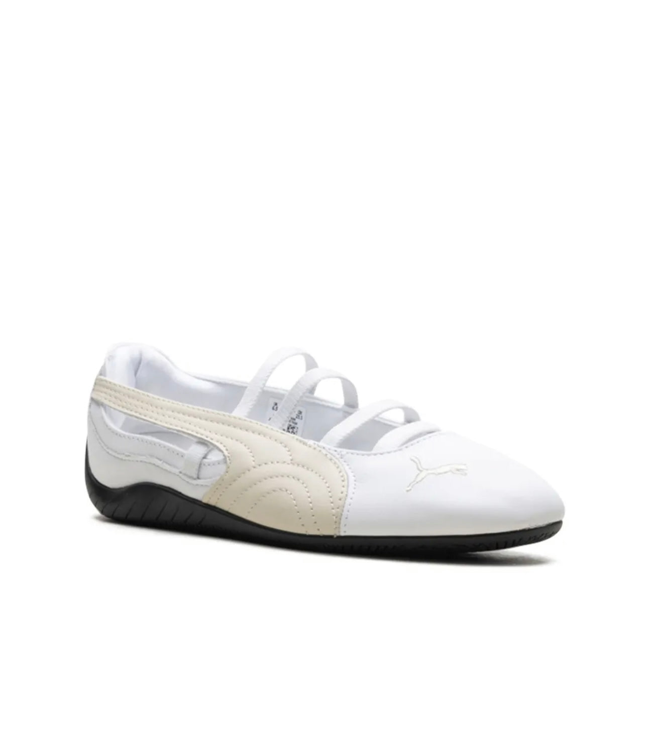 Puma Speedcat Ballet White Cream