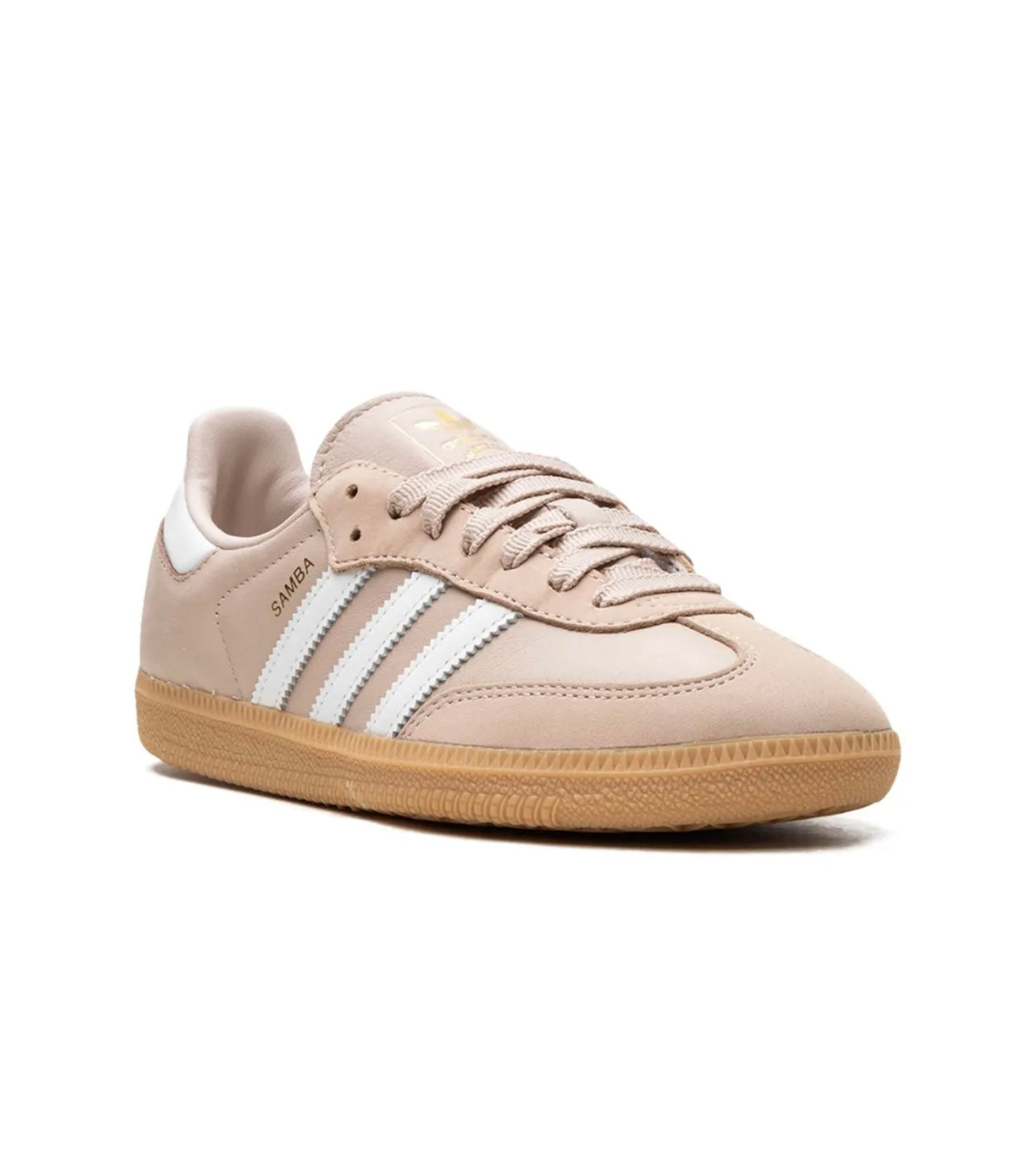 Adidas Samba Beige - תמונה 2