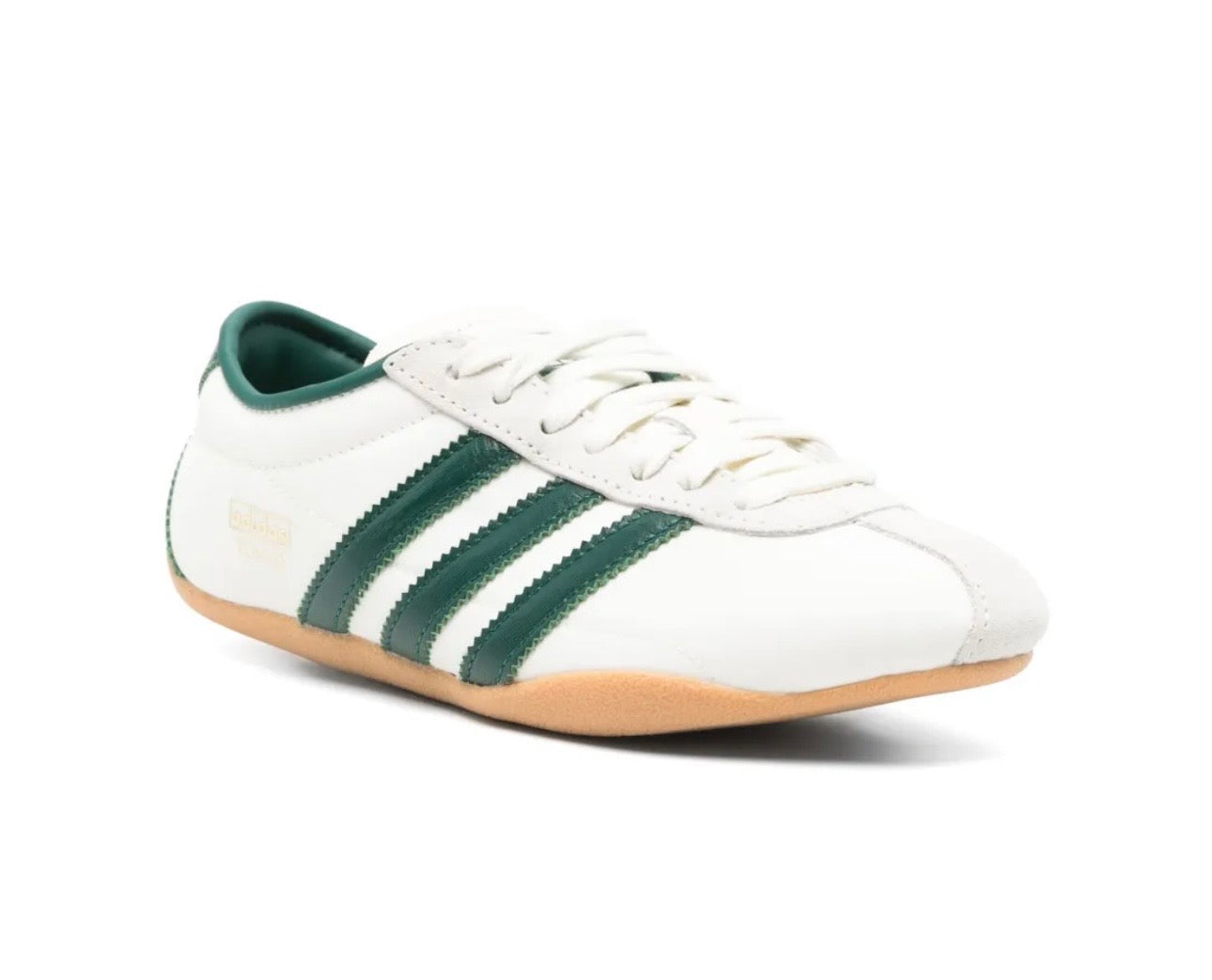 Adidas Tokyo white green - תמונה 2