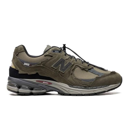 New Balance 2002R “Protraction Pack” khaki