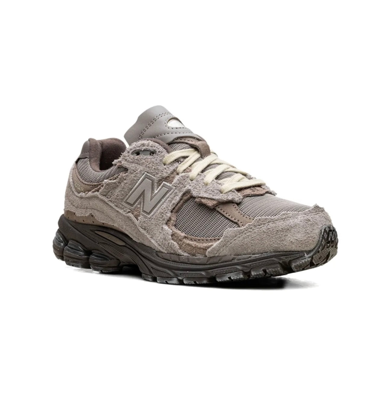 New Balance 2002R “Protraction Pack” Light Gray