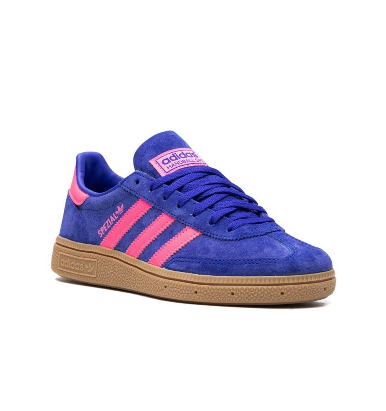 Adidas spezial Purple Pink - תמונה 2