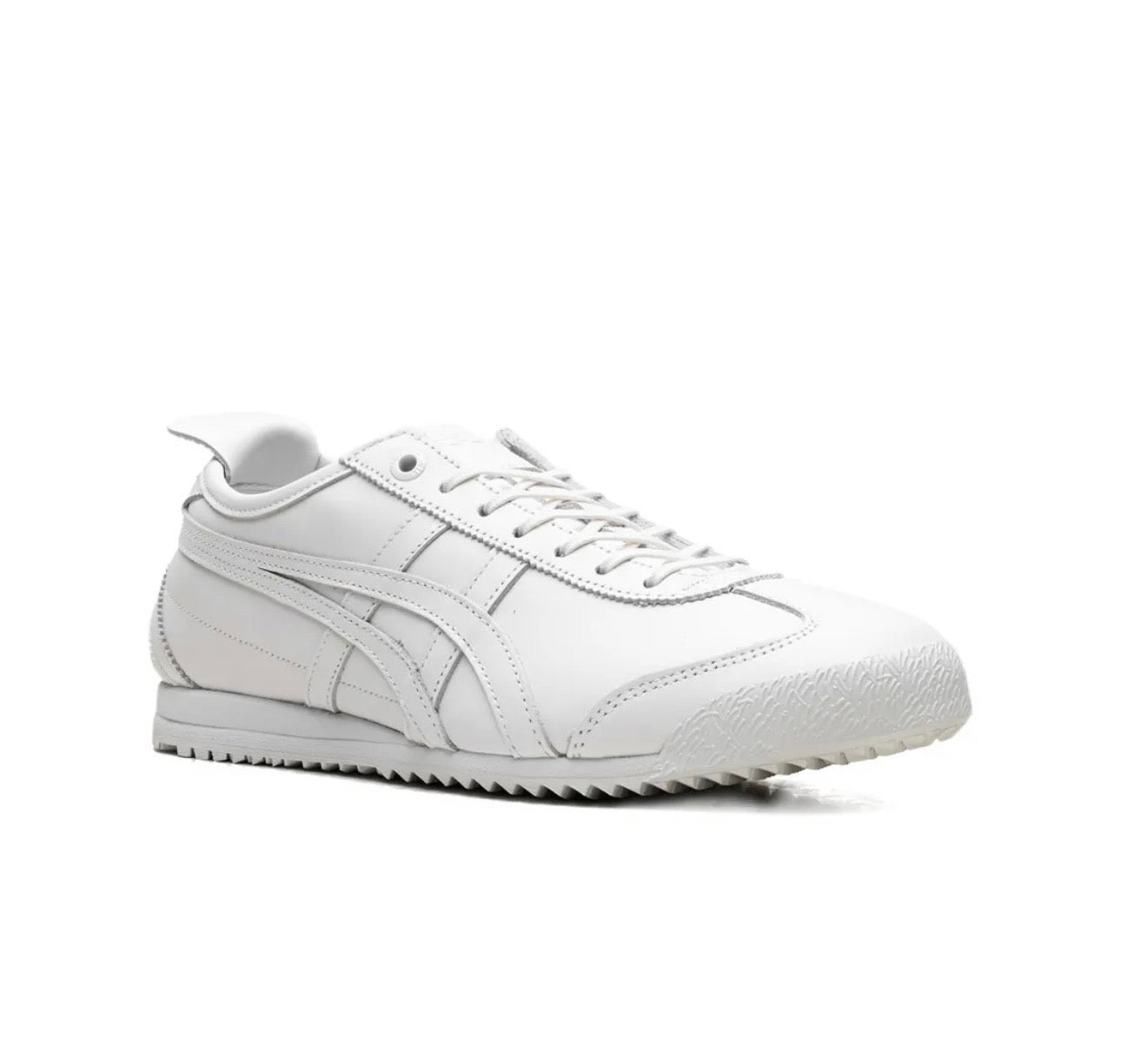 Onitsuka Tiger Mexico white