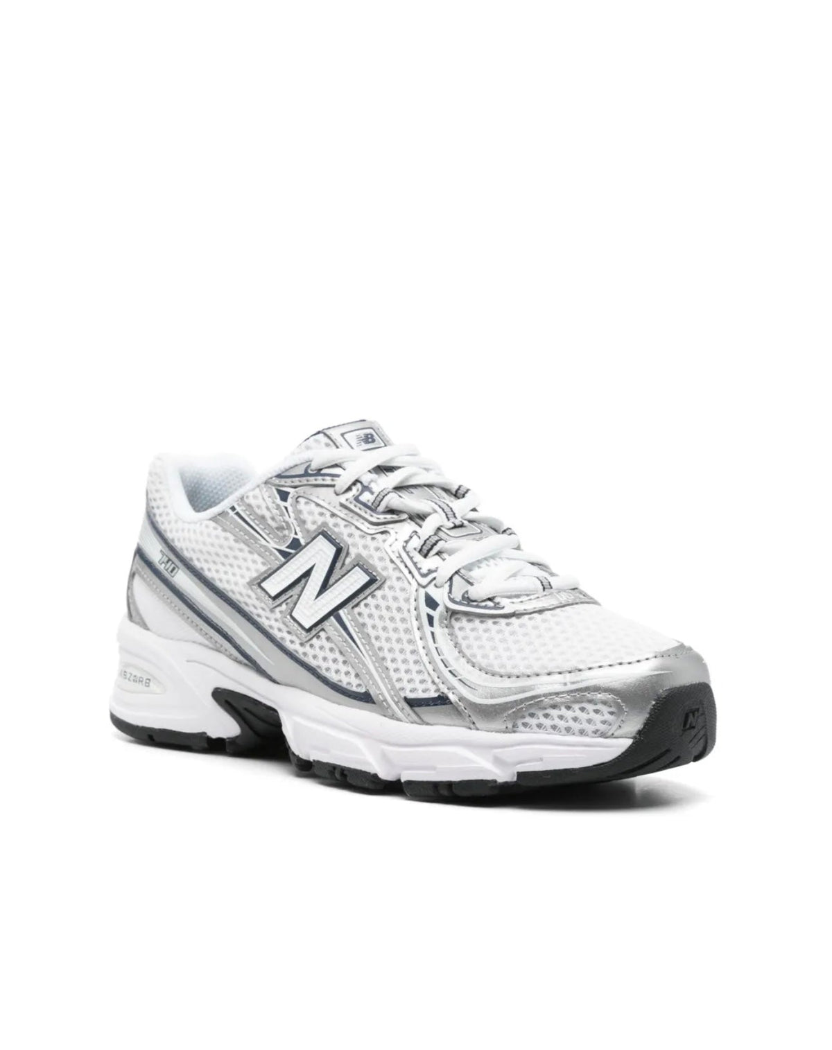 New Balance 740 Silver - תמונה 2