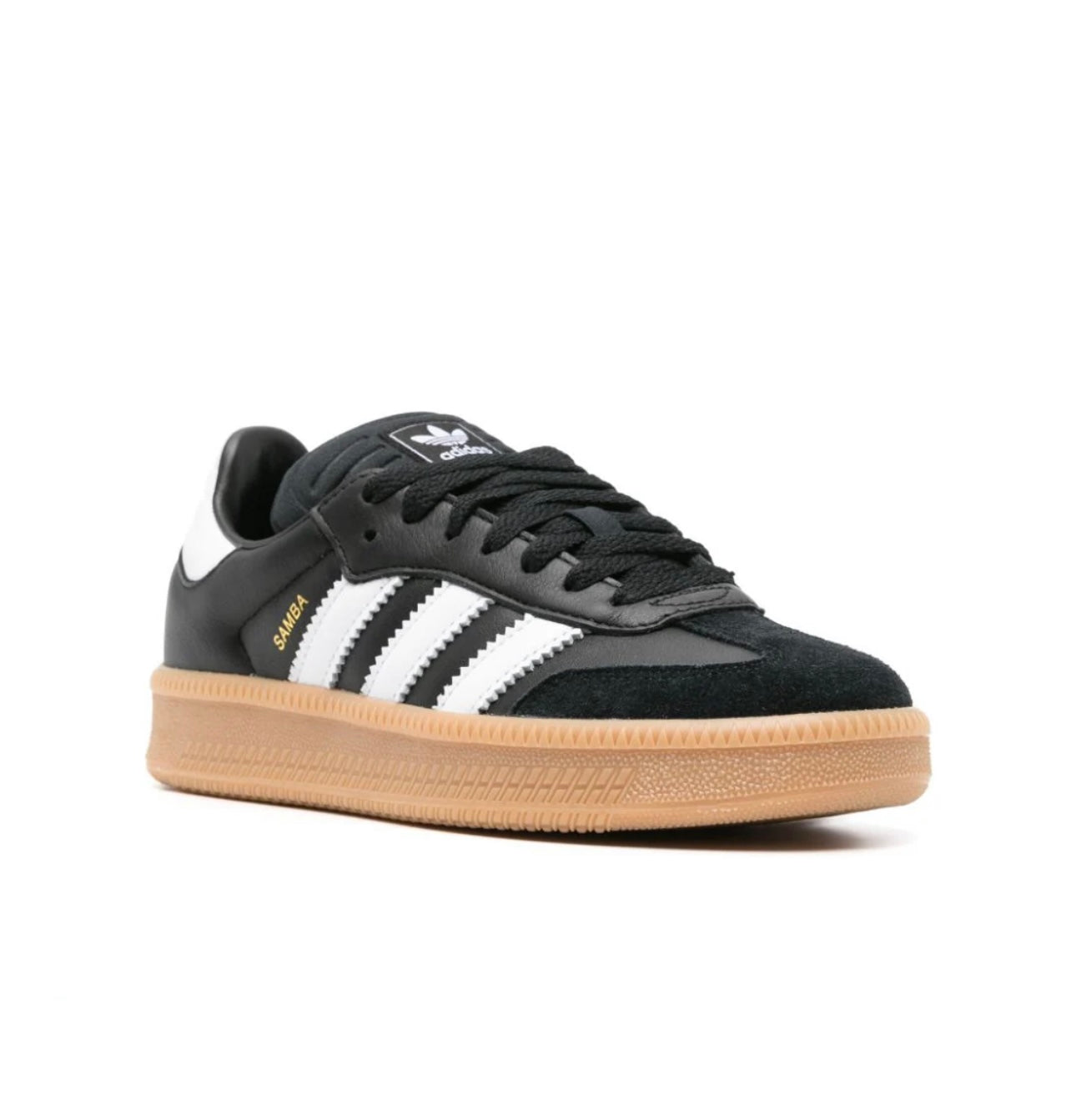 Adidas Samba Platform Black - תמונה 2