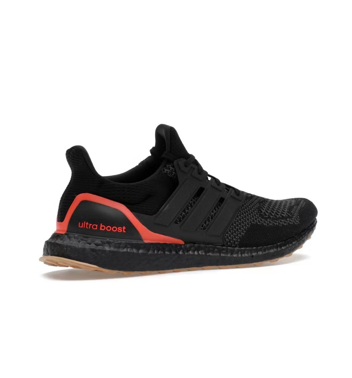 Adidas Ultra Boost Black Red