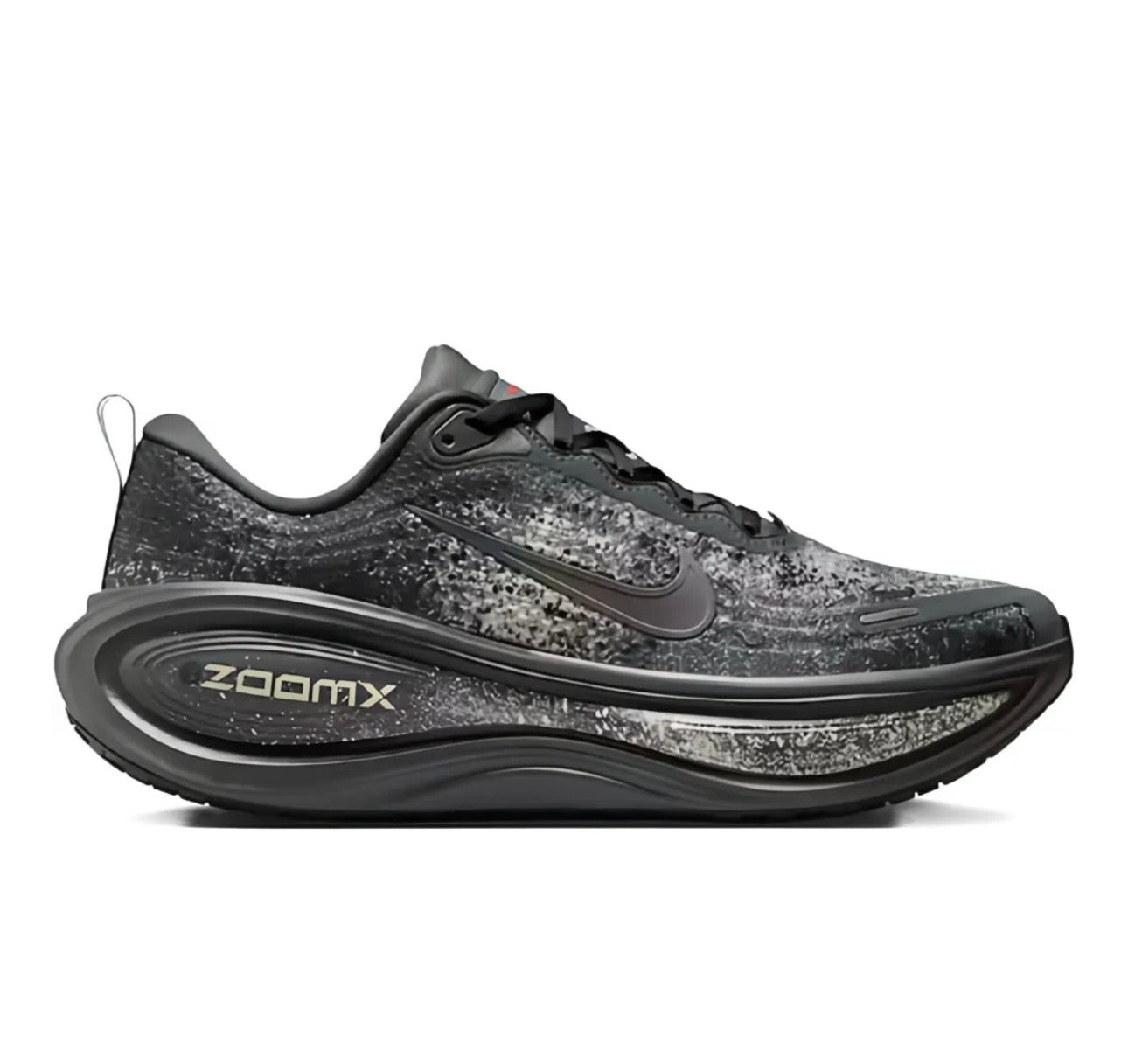 Nike Vomero Plus Black II
