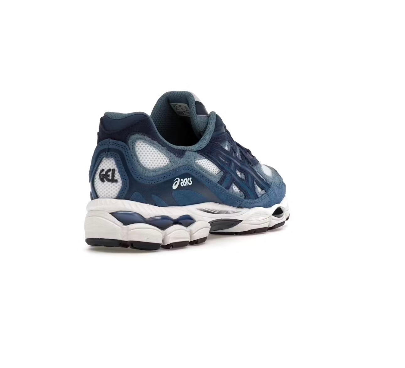 Asics Gel Indigo - תמונה 3