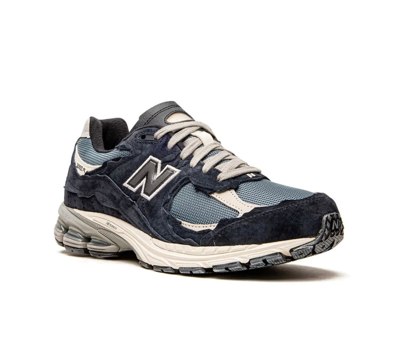 New Balance 2002R “Protraction Pack” Blue