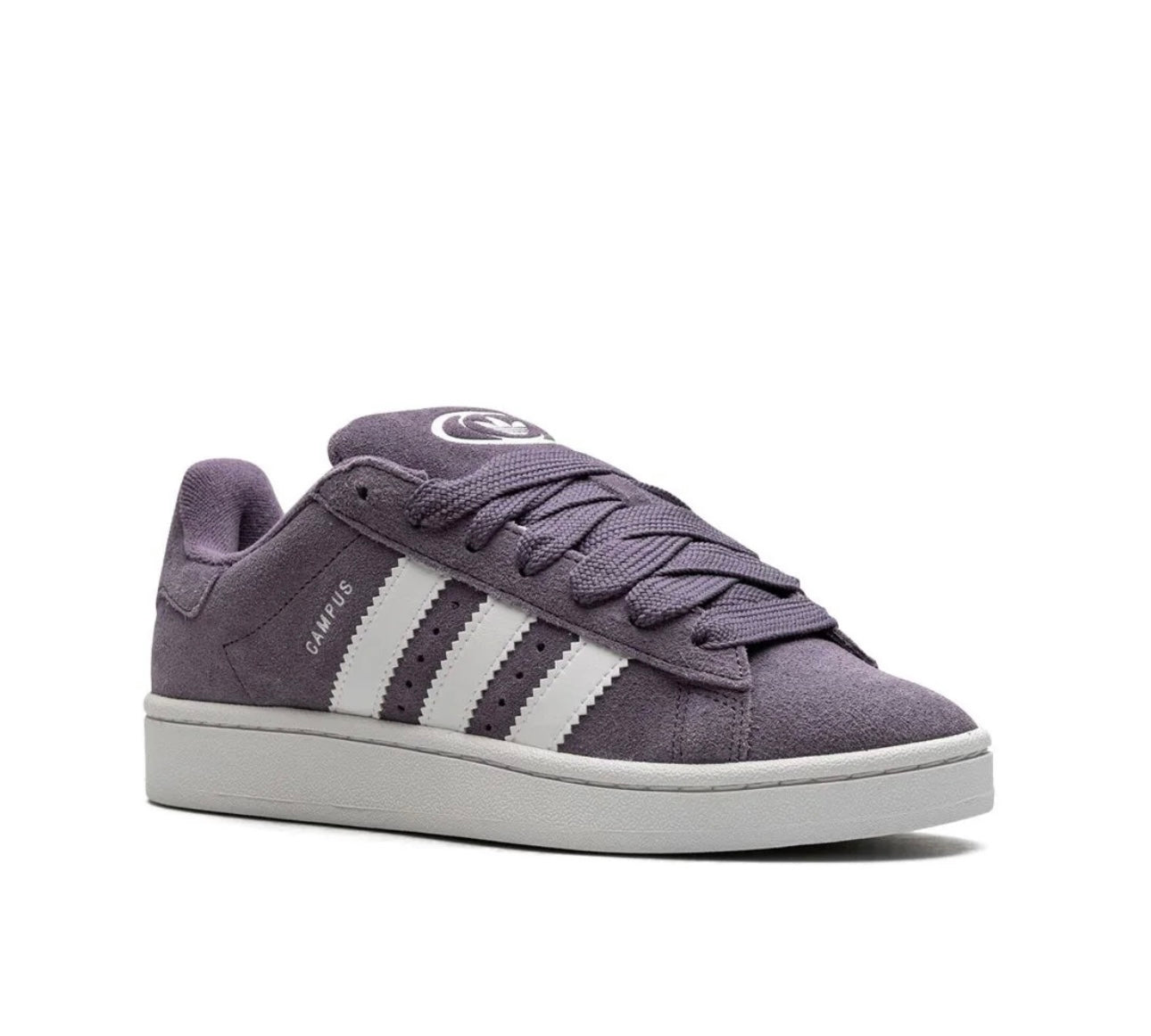 Adidas Campus shadow violet - תמונה 2
