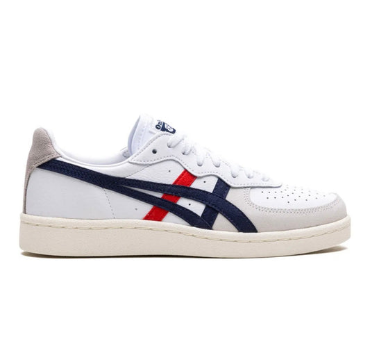 Onitsuka Tiger GSM white black red