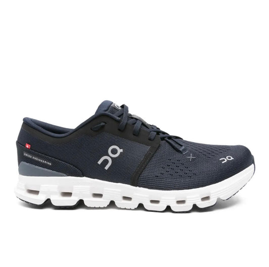 On cloud 5.0 black white
