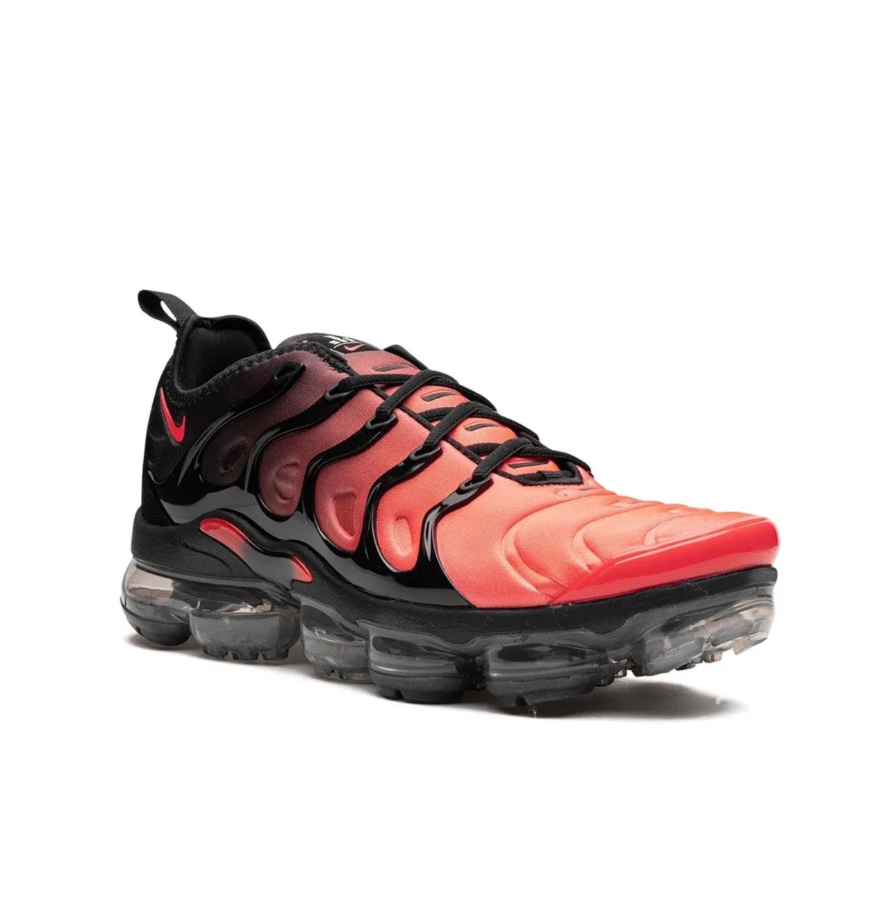 Nike Vapormax red black - תמונה 2