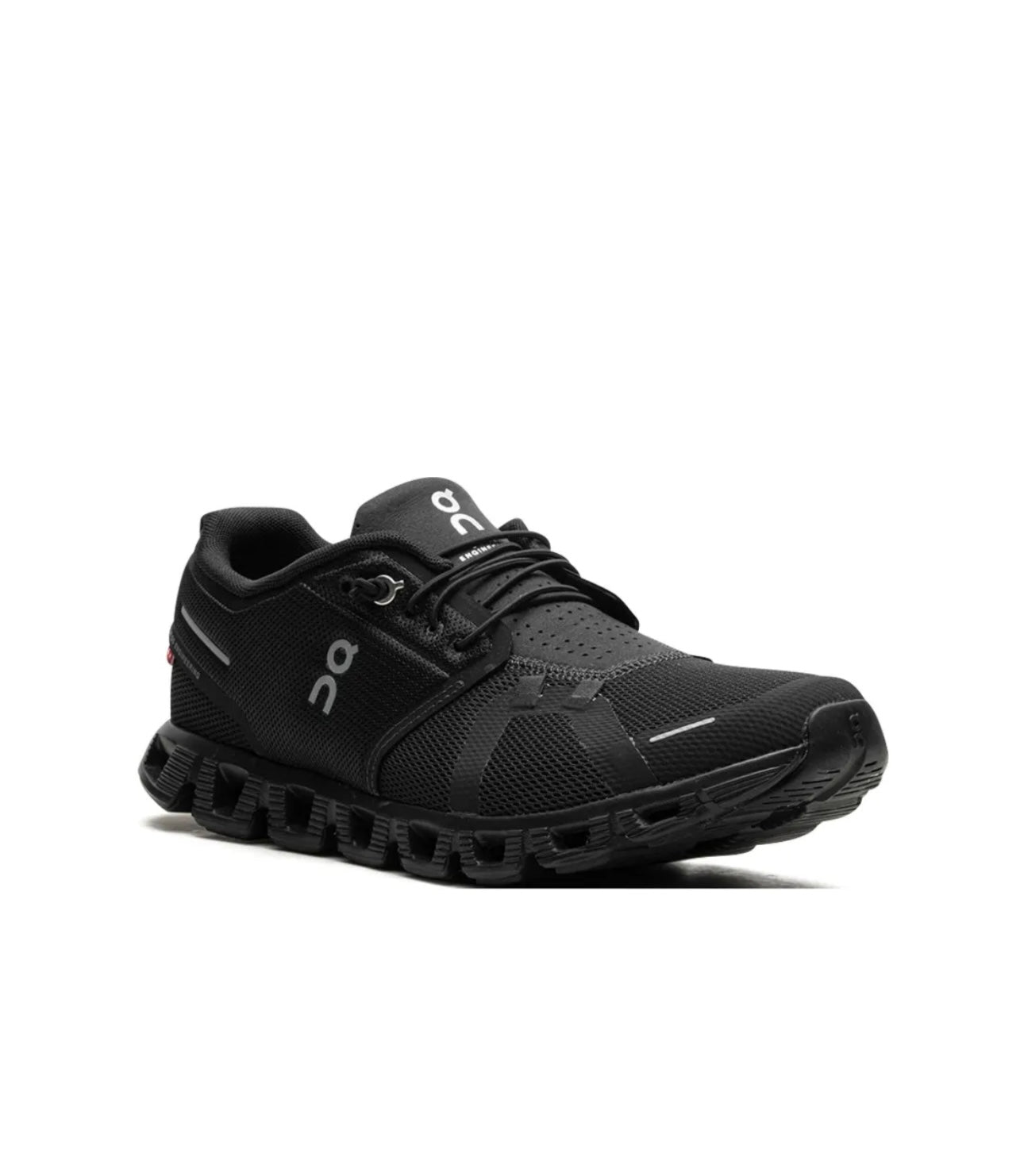 On Cloud Black