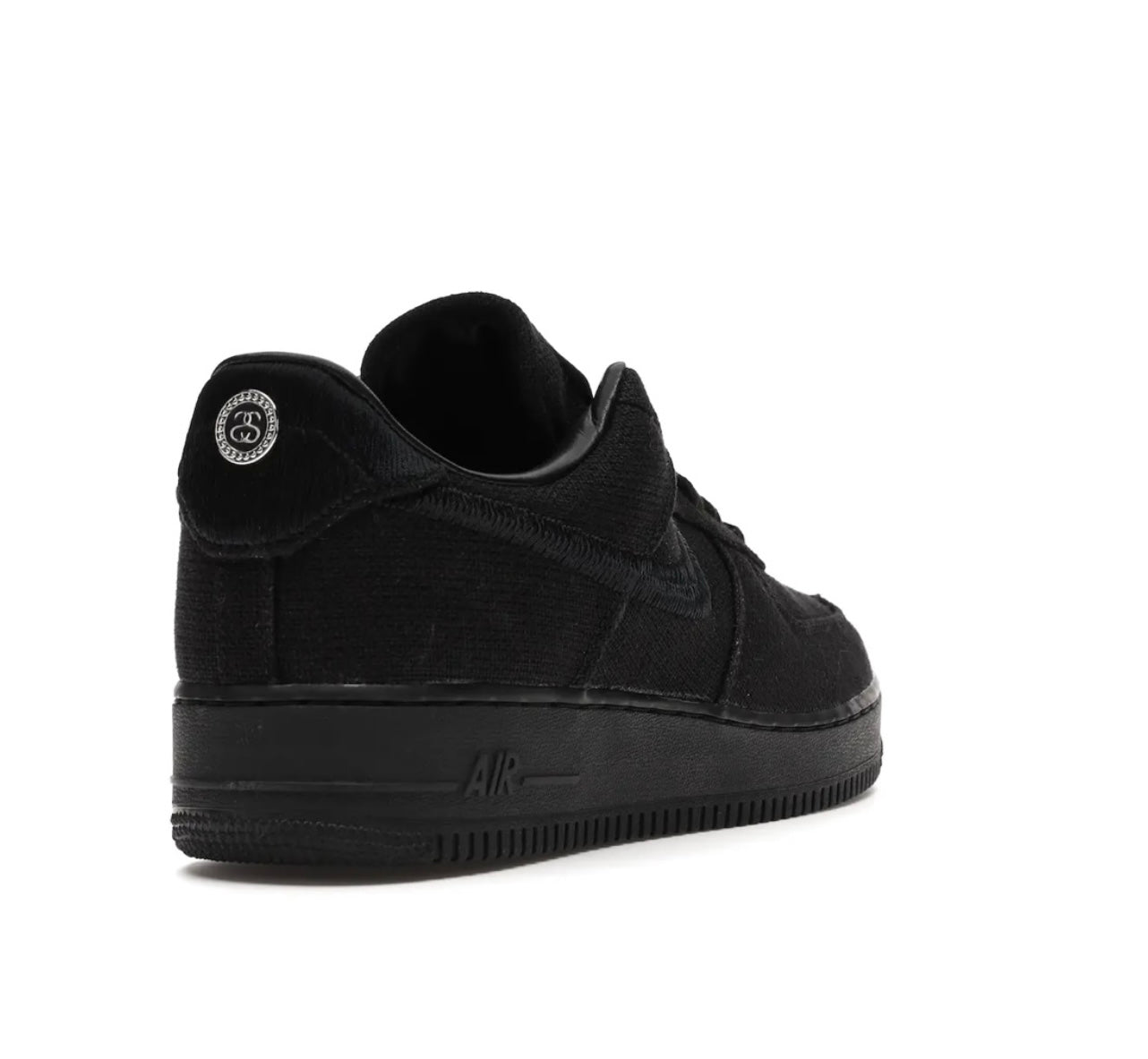 Nike AIR FORCE 1 - תמונה 3