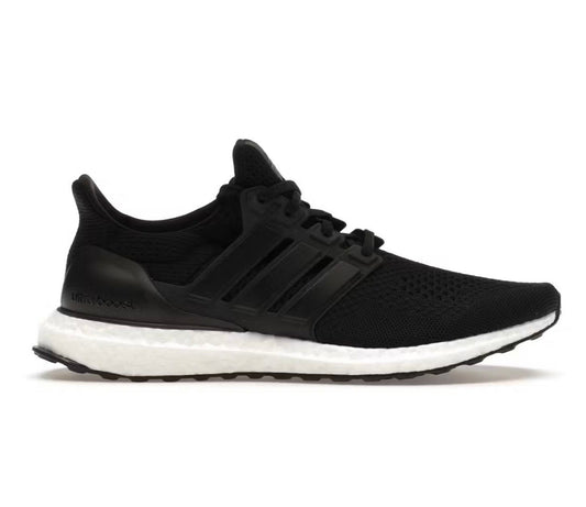 Adidas Ultra Boost Black White