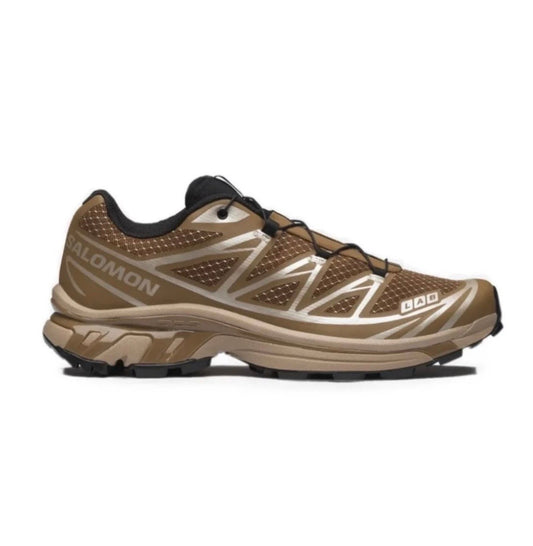 Salomon XT-6 Brown
