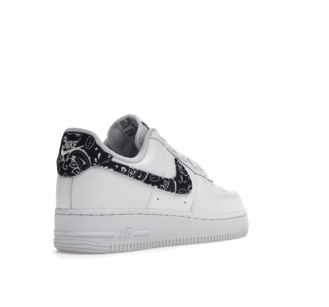 Nike AIR FORCE 1 - תמונה 2