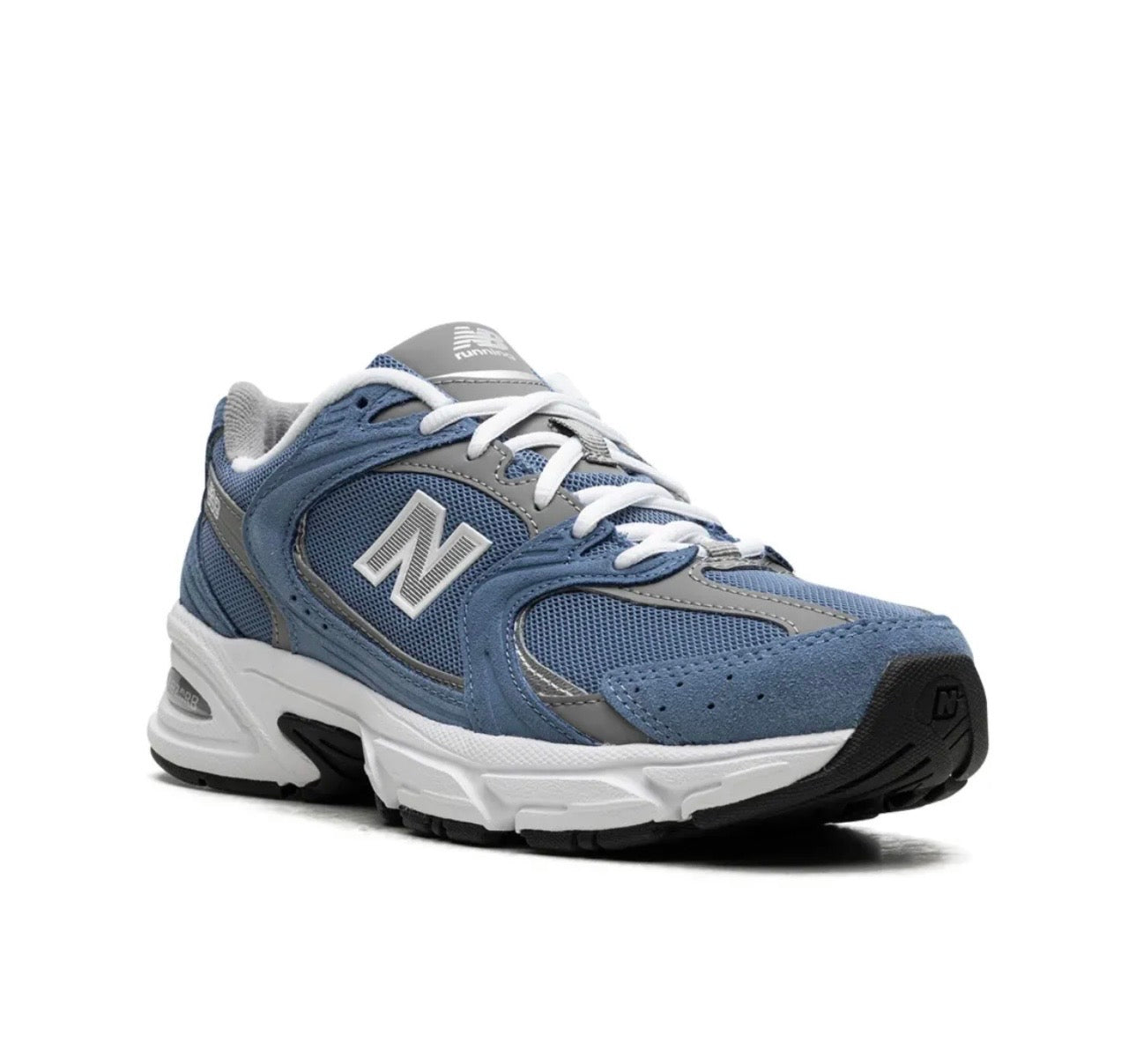 New Balance 530 blue