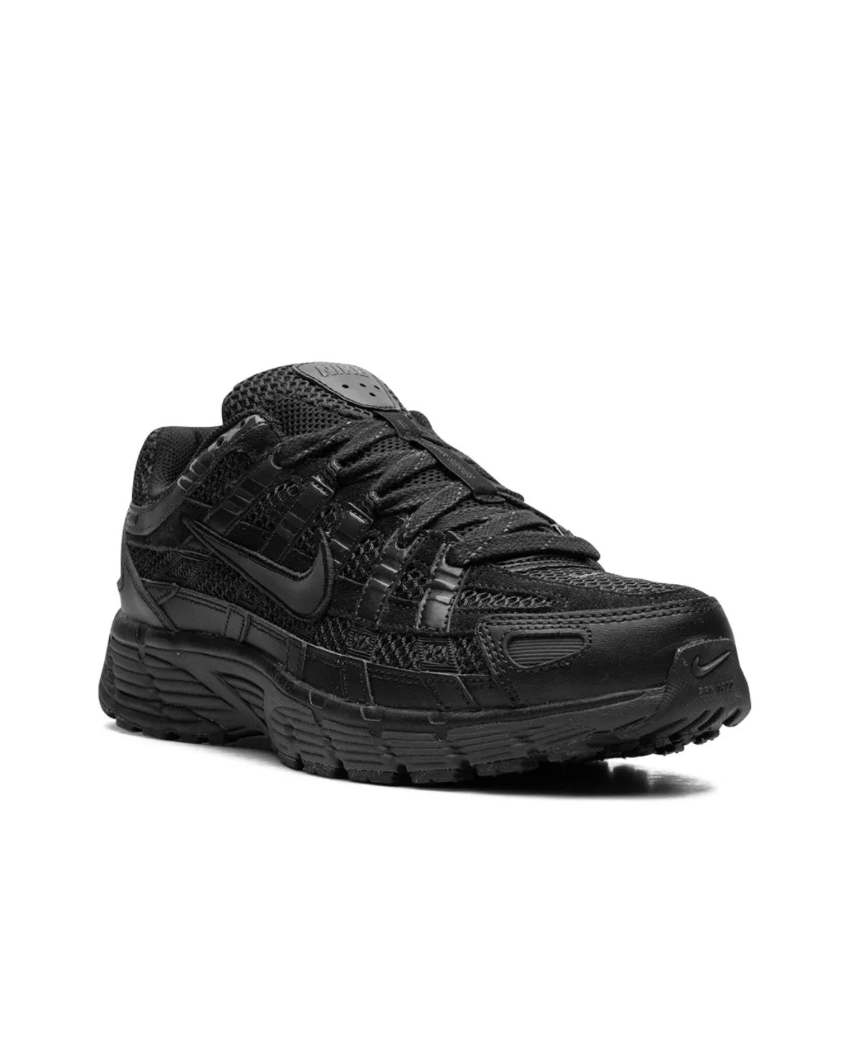 Nike Zoom Vomero 5 Black - תמונה 2